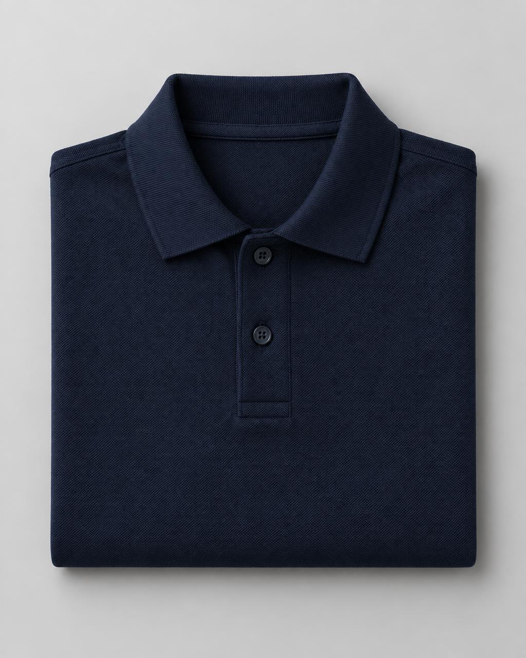 Polos personalizáveis
